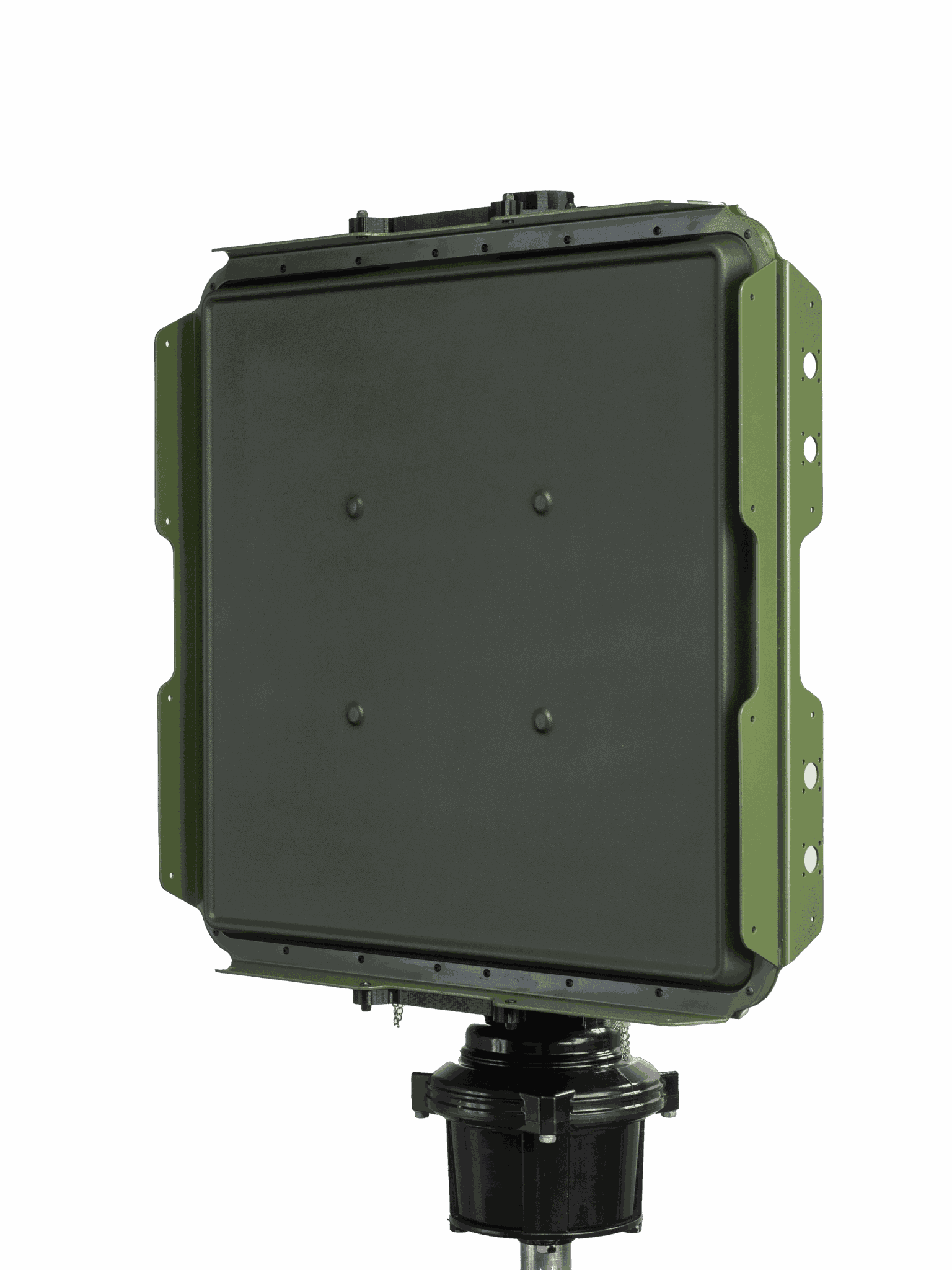 COBRA XL-V 24 remote drone antenna, 2.4 GHz